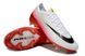 Бутсы Nike Air Zoom Mercurial Vapor XVI FG, 39, FG копочки, Натуральный газон