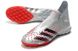 Сороконіжки Adidas Predator FREAK + TF, 39, TF багатошиповки, Штучні і природні жорсткі покриття