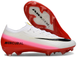 Бутсы Nike Air Zoom Mercurial Vapor XVI FG, 39, FG копочки, Натуральный газон