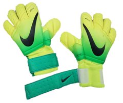 Вратарские перчатки Nike GK Vapor Grip 3 Pink, Nike, Ювентус