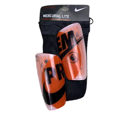 Футбольні щитки Nike Mercural Lite