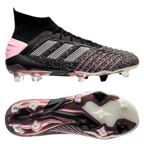 Бутсы Adidas Predator 19.1 FG - Sport-X