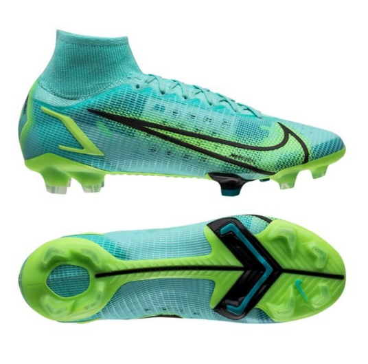 Бутсы Nike Mercurial Superfly 8 Elite FG - Sport-X