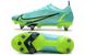 Бутси Nike Mercurial Vapor XIV Elite SG PRO Anti Clog, Салатовый, 39, FG копочки, Натуральний газон