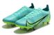 Бутсы Nike Mercurial Vapor XIV Elite SG PRO Anti Clog, Салатовый, 39, FG копочки, Натуральный газон