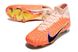 Бутси Nike Air Zoom Mercurial Superfly IX FG, 39