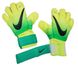 Вратарские перчатки Nike GK Vapor Grip 3 Pink, Nike, Ювентус