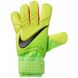 Воротарські рукавиці Nike GK Vapor Grip 3 Pink, Nike, Ювентус