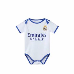 Дитяче Боді Реал Мадрид 2022, 9