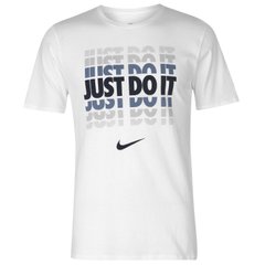 Мужская футболка Nike (MF0029), Мужская, S