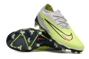 Бутси Nike Phantom GX FG, 42, FG копочки, Натуральний газон