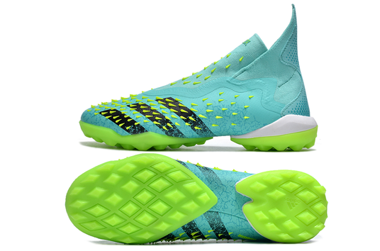 Детские сороконожки Adidas Predator FREAK + TF - Sport-X