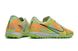 Сороконожки Nike Air Zoom Mercurial Vapor XV TF, 40, TF багатошиповки, Штучні і природні жорсткі покриття