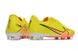 Бутси Nike Mercurial Vapor XV FG, 39, FG копочки, Натуральний газон
