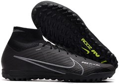 Сороконожки Nike Air Zoom Superfly IX TF, 39, TF багатошиповки, Штучні і природні жорсткі покриття