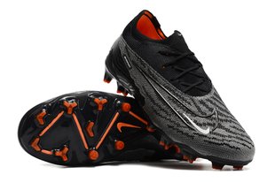 Бутси Nike Phantom GX FG, 42, FG копочки, Натуральний газон