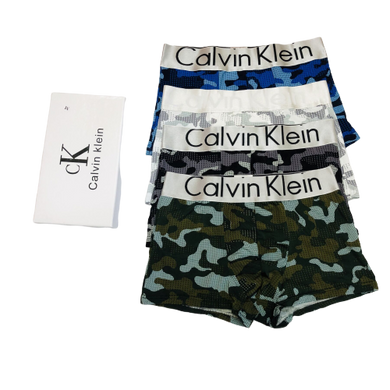 Комплект трусів Calvin Klein (TR56), M