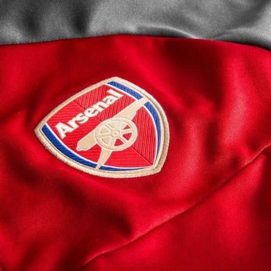 Тренировочный костюм Арсенал, Puma, Красный, S