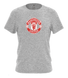 Чоловіча футболка (VF0193), серый, Чоловіча, Сірий, S