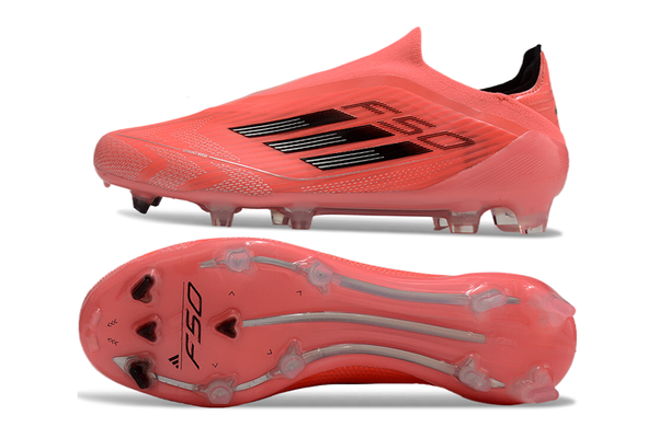 Бутсы Аdidas F50 FG, 39, FG копочки, Натуральный газон