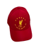 Футбольная кепка Ливерпуль, Красный, Ливерпуль