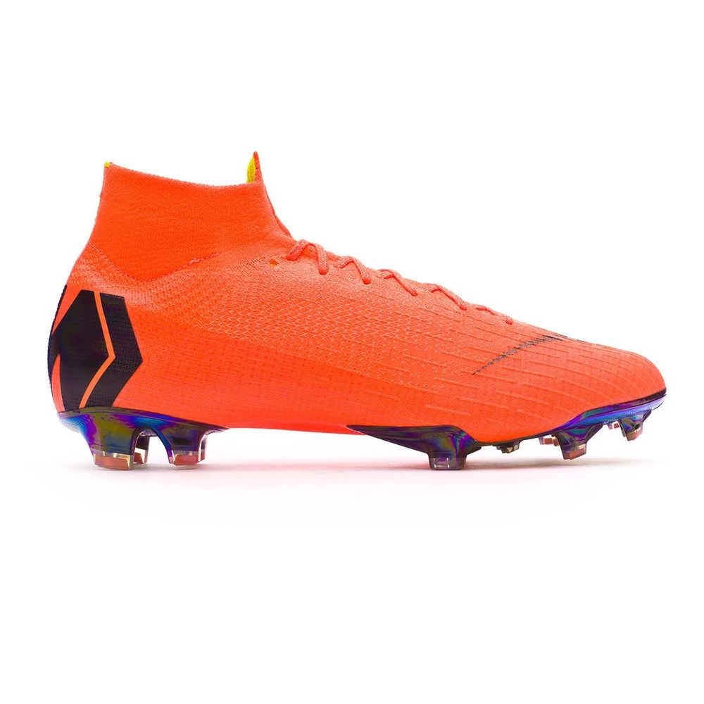 mercurial 6 elite