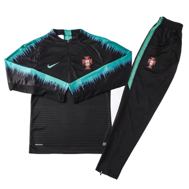 Тренировочный костюм Португалия, Nike, Взрослая, Мужская, Бирюзовый, Ливерпуль, S