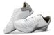 Сороконожки Nike Tiempo Legend 9 TF, серый, 39, TF многошиповки, Искусственные и естественные жесткие покрытия