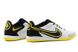 Футзалки Nike Tiempo Legend 9TF, Белый, 39, IC футзальная, Гладкая, зальная поверхность