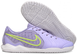 Футзалки Nike Tiempo Legend 10 TF, 39, IC футзальна, Гладка, зальна поверхня