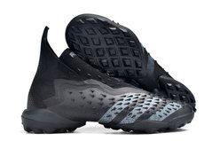 Сороконожки Adidas Predator Edge.3 TF, 39, TF многошиповки, Искусственные и естественные жесткие покрытия