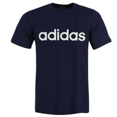 Мужская футболка Adidas (MF0057), Мужская, S