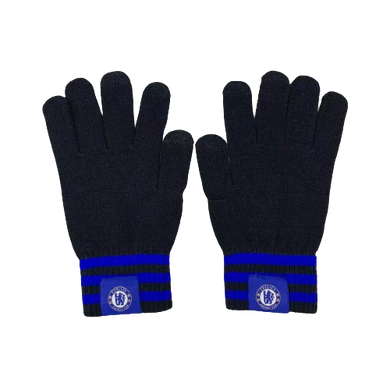 Зимові рукавички Челсі, Челсі