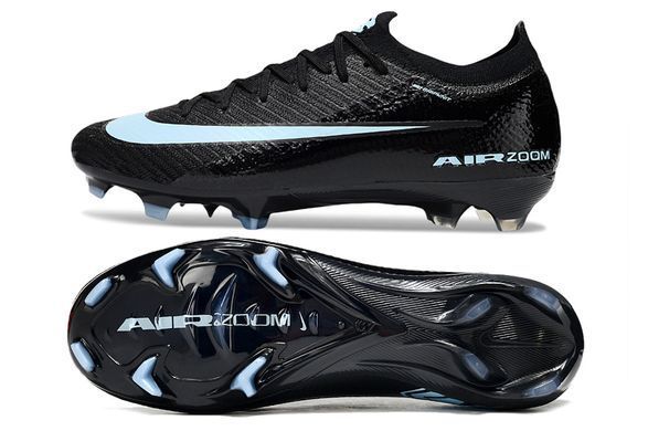 Бутсы Nike Air Zoom Mercurial Vapor XVI FG, 39, FG копочки, Натуральный газон