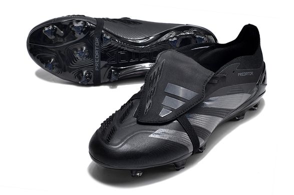 Бутсы Аdidas PREDATOR + FG, 39