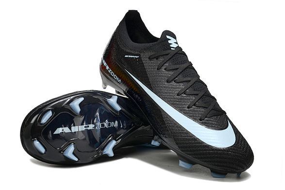 Бутсы Nike Air Zoom Mercurial Vapor XVI FG, 39, FG копочки, Натуральный газон