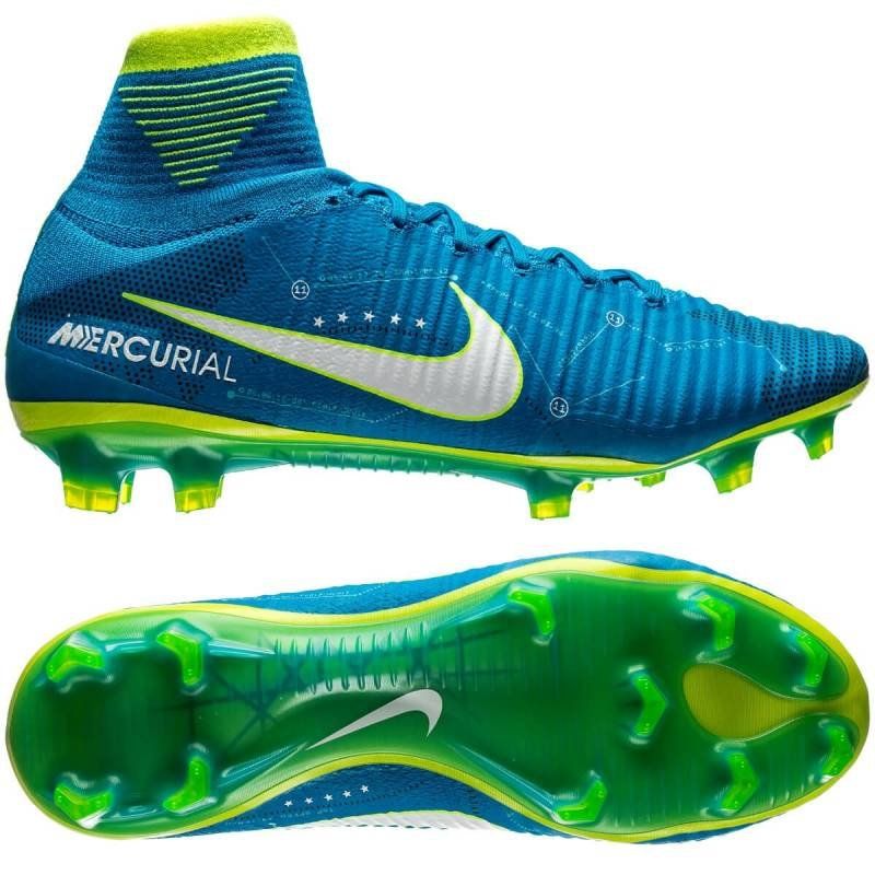 nike superfly 5 green