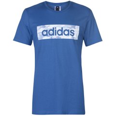 Мужская футболка Adidas (MF0085), Мужская, S
