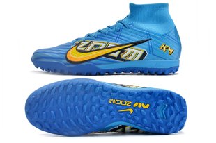 Сороконожки Nike Air Zoom Superfly IX TF, 40, TF многошиповки, Искусственные и естественные жесткие покрытия