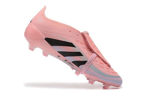 Бутси Аdidas PREDATOR FREAK + FG, 39, FG копочки, Натуральний газон
