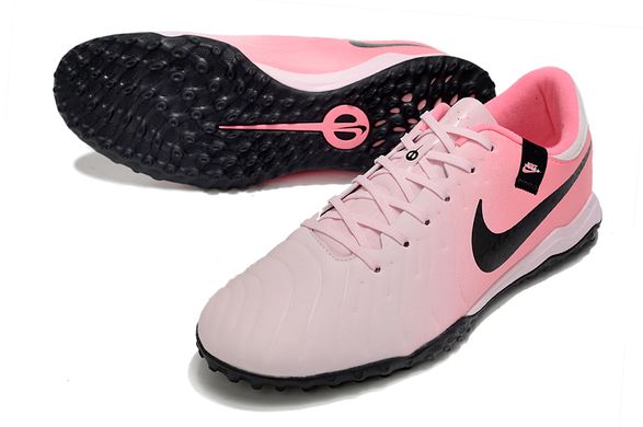 Сороконожки Nike Tiempo Legend 10 TF, 39, TF многошиповки, Искусственные и естественные жесткие покрытия