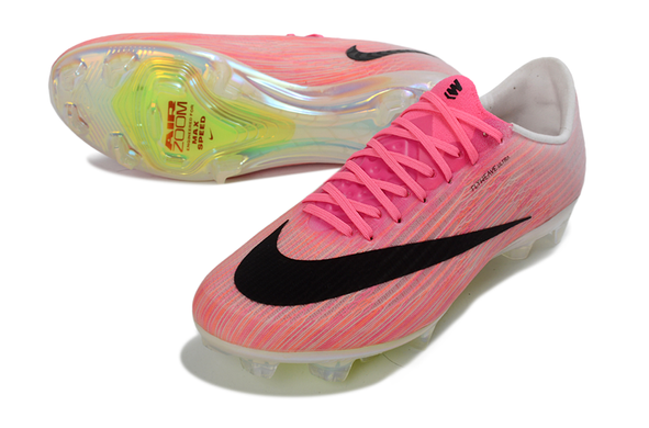 Бутсы Nike Air Zoom Mercurial Vapor XVI FG, 39, FG копочки, Натуральный газон