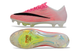 Бутсы Nike Air Zoom Mercurial Vapor XVI FG, 39, FG копочки, Натуральный газон
