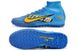Сороконіжки Nike Air Zoom Superfly IX TF, 39, TF багатошиповки, Штучні і природні жорсткі покриття