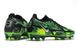 Бутсы Nike Phantom GT Pro FG, Зелёный, 45, FG копочки, Натуральный газон