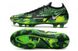 Бутси Nike Phantom GT Pro FG, Зелений, 39, FG копочки, Натуральний газон