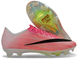 Бутсы Nike Air Zoom Mercurial Vapor XVI FG, 39, FG копочки, Натуральный газон