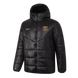 Куртка Барселона, Черный, Взрослая, Мужская, Барселона, S