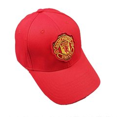 Футбольная кепка Mанчестер Юнайтед (CMU01), Adidas, Взрослая, Манчестер Юнайтед