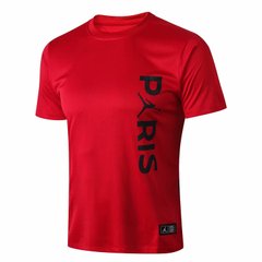 Мужская футболка (VF0249), Красный, Мужская, Красный, S